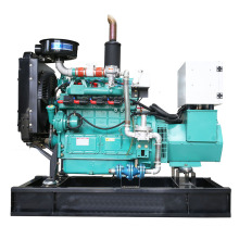 High Perfomance home use 15kw lpg  turbine  generator